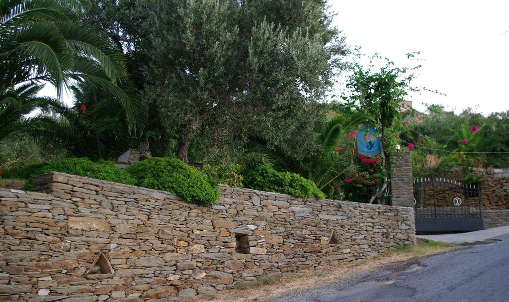 Villa Lontorfou Ormos  Phòng bức ảnh